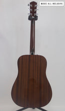 Cargar imagen en el visor de la galería, Fender Classic Design Cd-60sce Acustica