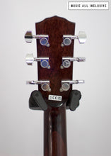 Cargar imagen en el visor de la galería, Fender Classic Design Cd-60sce Acustica