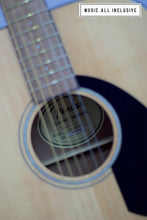 Cargar imagen en el visor de la galería, Fender Classic Design Cd-60sce Acustica