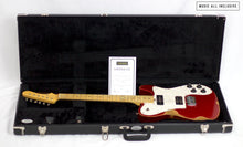 Cargar imagen en el visor de la galería, Friedman Vintage T P90 Humbucker Candy Apple Red