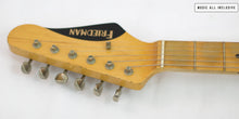 Cargar imagen en el visor de la galería, Friedman Vintage T P90 Humbucker Candy Apple Red