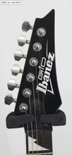 Cargar imagen en el visor de la galería, Ibanez GRG170DX Gio Black