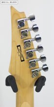 Cargar imagen en el visor de la galería, Ibanez GRG170DX Gio Black