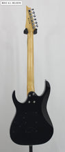Cargar imagen en el visor de la galería, Ibanez GRG170DX Gio Black