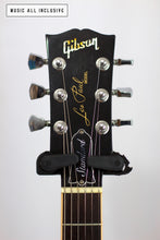 Cargar imagen en el visor de la galería, —Sold—Gibson Les Paul Standard Tobacco Sunburst