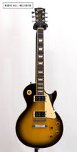 Cargar imagen en el visor de la galería, —Sold—Gibson Les Paul Standard Tobacco Sunburst