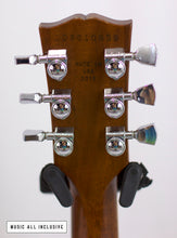 Cargar imagen en el visor de la galería, —Sold—Gibson Les Paul Standard Tobacco Sunburst