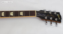 Cargar imagen en el visor de la galería, —Sold—Gibson Les Paul Standard Tobacco Sunburst