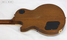 Cargar imagen en el visor de la galería, —Sold—Gibson Les Paul Standard Tobacco Sunburst