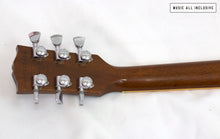Cargar imagen en el visor de la galería, —Sold—Gibson Les Paul Standard Tobacco Sunburst