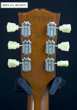 Cargar imagen en el visor de la galería, Gibson Les Paul Standard GoldTop 50s