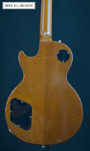 Cargar imagen en el visor de la galería, Gibson Les Paul Standard GoldTop 50s