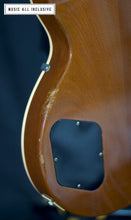 Cargar imagen en el visor de la galería, Gibson Les Paul Standard GoldTop 50s