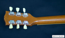 Cargar imagen en el visor de la galería, Gibson Les Paul Standard GoldTop 50s