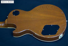Cargar imagen en el visor de la galería, Gibson Les Paul Standard GoldTop 50s