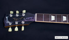 Cargar imagen en el visor de la galería, Gibson Les Paul Standard GoldTop 50s