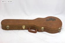 Cargar imagen en el visor de la galería, Gibson Les Paul Standard GoldTop 50s