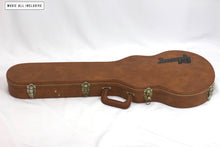 Cargar imagen en el visor de la galería, Gibson Les Paul Standard GoldTop 50s
