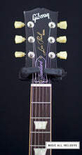 Cargar imagen en el visor de la galería, Gibson Les Paul Standard GoldTop 50s