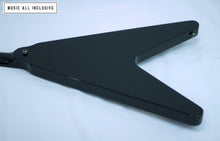 Cargar imagen en el visor de la galería, --Sold--Gibson Flying V Standard Ebony '04