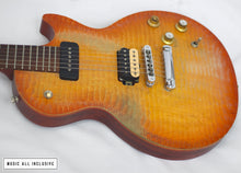 Cargar imagen en el visor de la galería, —Sold—Gibson Gary Moore Signature Les Paul BFG Lemonburst