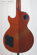 Cargar imagen en el visor de la galería, —Sold—Gibson Gary Moore Signature Les Paul BFG Lemonburst