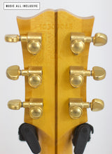 Cargar imagen en el visor de la galería, Gibson J-200 Standard Antique Natural