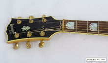 Cargar imagen en el visor de la galería, Gibson J-200 Standard Antique Natural