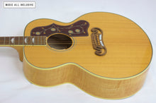 Cargar imagen en el visor de la galería, Gibson J-200 Standard Antique Natural