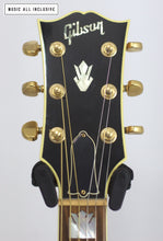 Cargar imagen en el visor de la galería, Gibson J-200 Standard Antique Natural