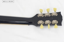 Cargar imagen en el visor de la galería, --Sold--Gibson Les Paul Traditional 2011 Tobacco Sunburst