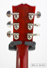 Cargar imagen en el visor de la galería, Gibson Les Paul Standard 60s Honeyburst
