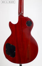 Cargar imagen en el visor de la galería, Gibson Les Paul Standard 60s Honeyburst