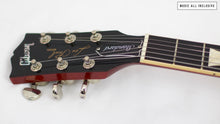 Cargar imagen en el visor de la galería, Gibson Les Paul Standard 60s Honeyburst