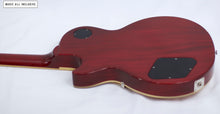 Cargar imagen en el visor de la galería, Gibson Les Paul Standard 60s Honeyburst