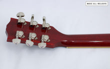 Cargar imagen en el visor de la galería, Gibson Les Paul Standard 60s Honeyburst