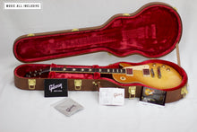 Cargar imagen en el visor de la galería, Gibson Les Paul Standard 60s Honeyburst