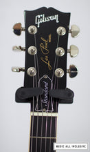 Cargar imagen en el visor de la galería, Gibson Les Paul Standard 60s Honeyburst