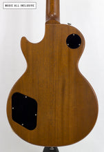 Cargar imagen en el visor de la galería, Gibson Les Paul Standard '50s Faded Honeyburst