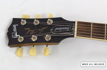 Cargar imagen en el visor de la galería, Gibson Les Paul Standard '50s Faded Honeyburst