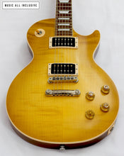 Cargar imagen en el visor de la galería, Gibson Les Paul Standard '50s Faded Honeyburst