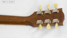 Cargar imagen en el visor de la galería, Gibson Les Paul Standard '50s Faded Honeyburst