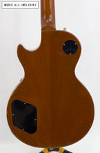 Cargar imagen en el visor de la galería, Gibson Les Paul Standard '50s GoldTop
