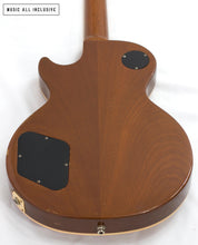 Cargar imagen en el visor de la galería, Gibson Les Paul Standard '50s GoldTop
