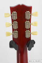 Cargar imagen en el visor de la galería, Gibson Les Paul Standard 50s Cherry Sunburst