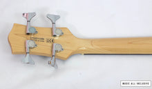 Cargar imagen en el visor de la galería, Gretsch G2220 Electromatic Jr Jet II Tobacco Sunburst