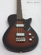 Cargar imagen en el visor de la galería, Gretsch G2220 Electromatic Jr Jet II Tobacco Sunburst