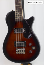 Cargar imagen en el visor de la galería, Gretsch G2220 Electromatic Jr Jet II Tobacco Sunburst