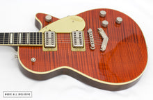 Cargar imagen en el visor de la galería, Gretsch G6228 Players Edition Jet Bt Japan