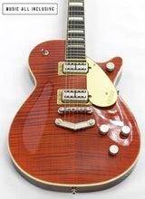 Cargar imagen en el visor de la galería, Gretsch G6228 Players Edition Jet Bt Japan